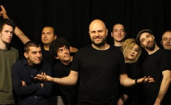 roast with the stand-up comedy stars in Bulgaria