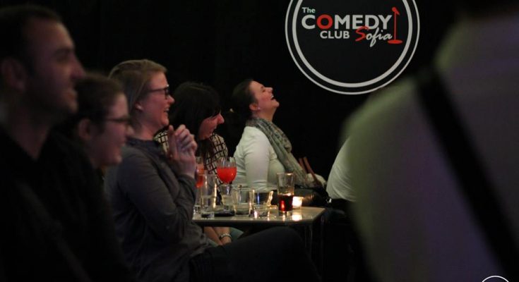 stand up comedy комеди клуб